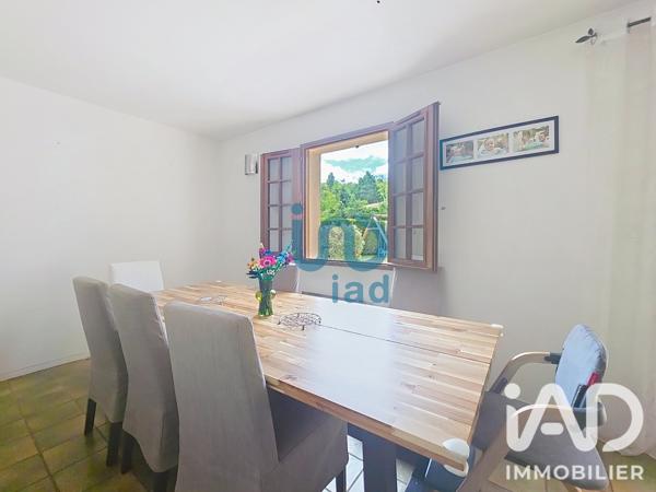 Maison à vendre 5 pièces 100 m² Mantes-la-Ville