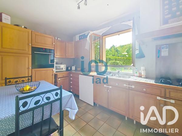 Maison à vendre 5 pièces 100 m² Mantes-la-Ville
