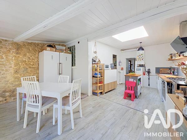 Maison à vendre 4 pièces 90,21 m² Brie-Comte-Robert