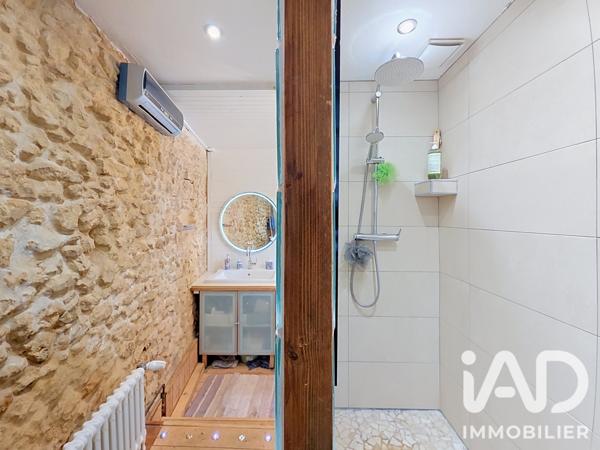 Maison à vendre 4 pièces 90,21 m² Brie-Comte-Robert