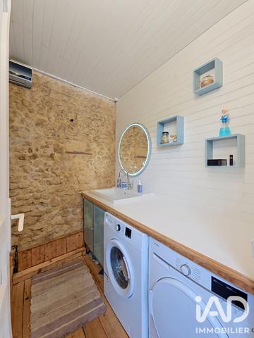 Maison à vendre 4 pièces 90,21 m² Brie-Comte-Robert