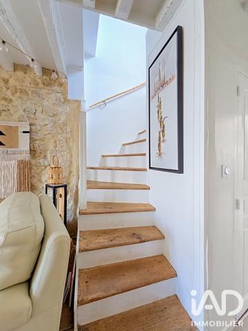 Maison à vendre 4 pièces 90,21 m² Brie-Comte-Robert
