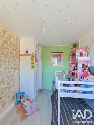 Maison à vendre 4 pièces 90,21 m² Brie-Comte-Robert