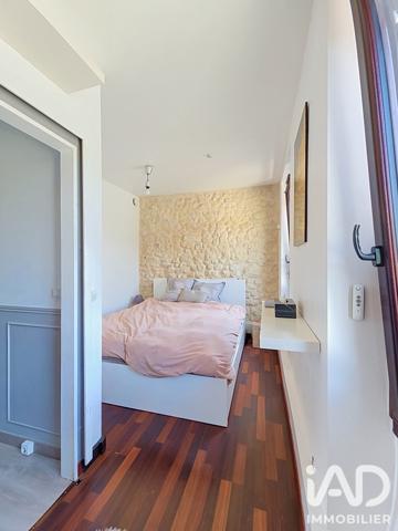 Maison à vendre 4 pièces 90,21 m² Brie-Comte-Robert