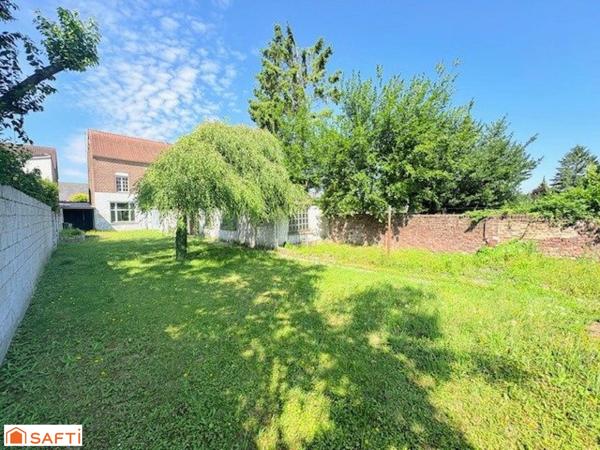 Lourches -Spacieuse maison de 154 m²