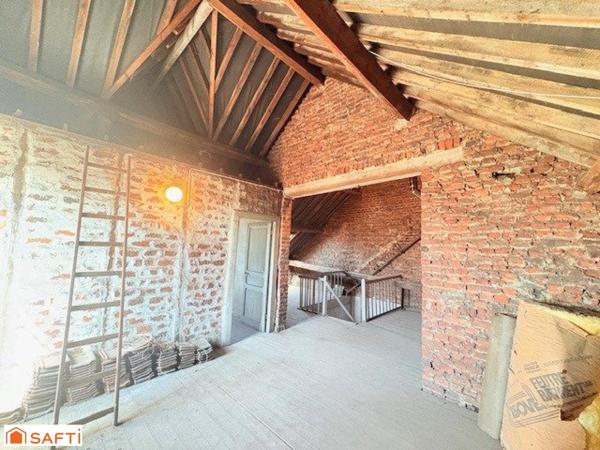 Lourches -Spacieuse maison de 154 m²