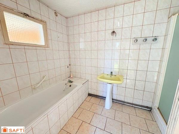 Lourches -Spacieuse maison de 154 m²