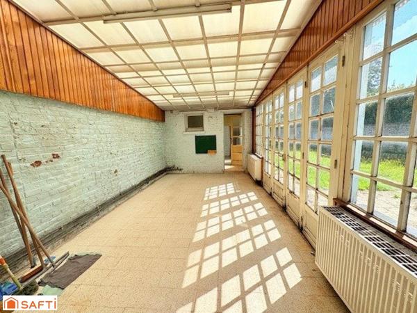 Lourches -Spacieuse maison de 154 m²