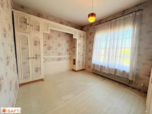 Lourches -Spacieuse maison de 154 m²