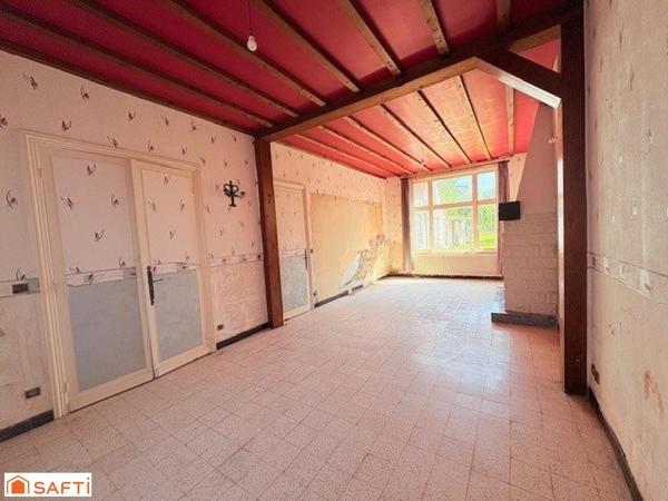 Lourches -Spacieuse maison de 154 m²