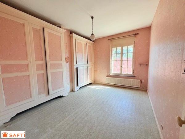 Lourches -Spacieuse maison de 154 m²