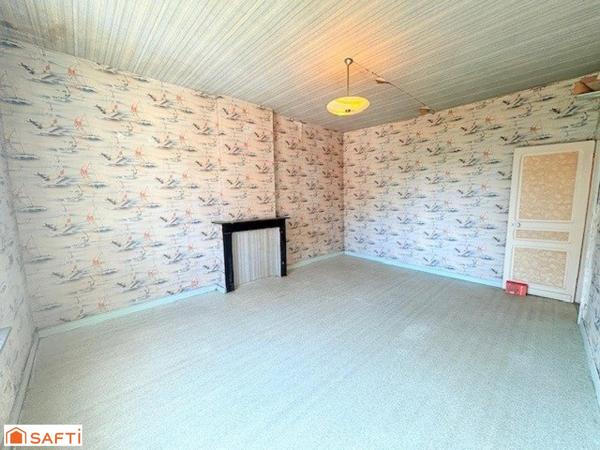 Lourches -Spacieuse maison de 154 m²