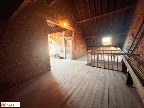 Lourches -Spacieuse maison de 154 m²