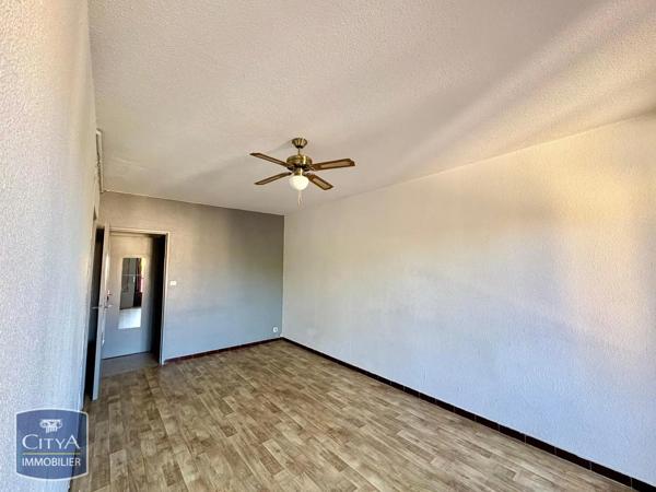 Appartement à louer 1 pièce 33.05m² Aix-en-Provence (13090)