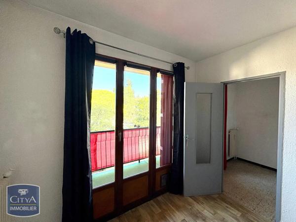 Appartement à louer 1 pièce 33.05m² Aix-en-Provence (13090)