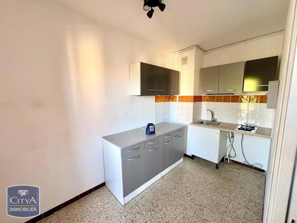 Appartement à louer 1 pièce 33.05m² Aix-en-Provence (13090)