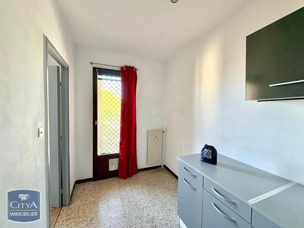 Appartement à louer 1 pièce 33.05m² Aix-en-Provence (13090)