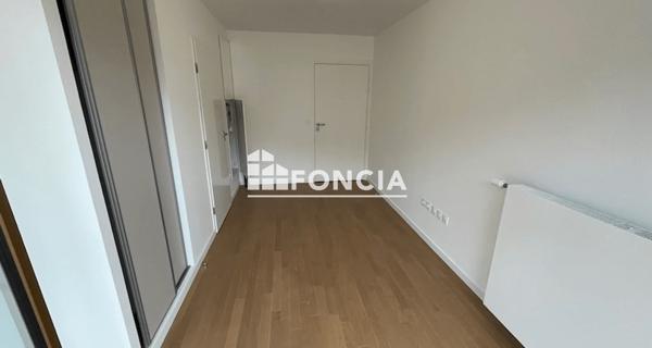 Location Studio 21.62 m² - Rueil-malmaison 92500