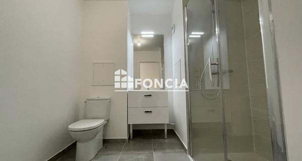 Location Studio 21.62 m² - Rueil-malmaison 92500