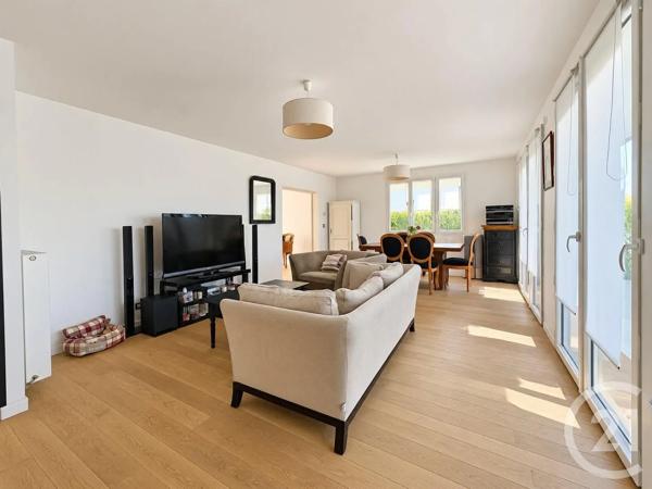 Maison à vendre  7 pièces - 186,07 m 2   CONFLANS STE HONORINE  - 78