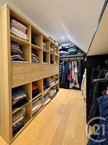 Maison à vendre  7 pièces - 186,07 m 2   CONFLANS STE HONORINE  - 78