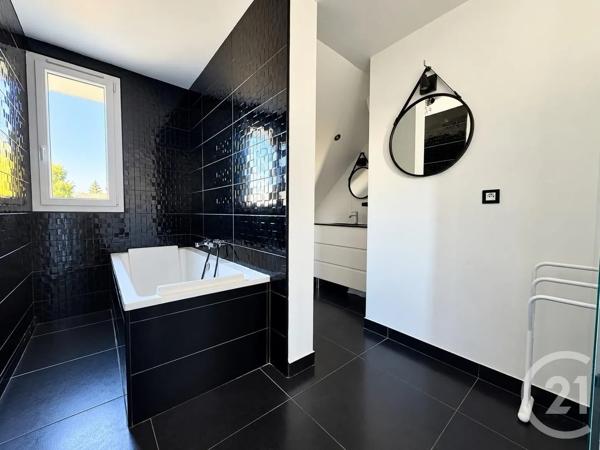 Maison à vendre  7 pièces - 186,07 m 2   CONFLANS STE HONORINE  - 78