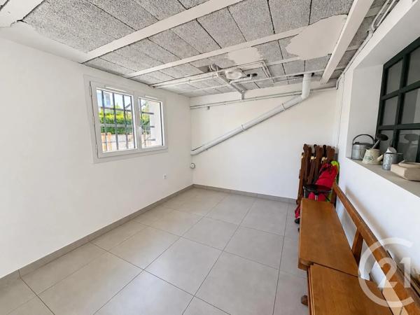 Maison à vendre  7 pièces - 186,07 m 2   CONFLANS STE HONORINE  - 78