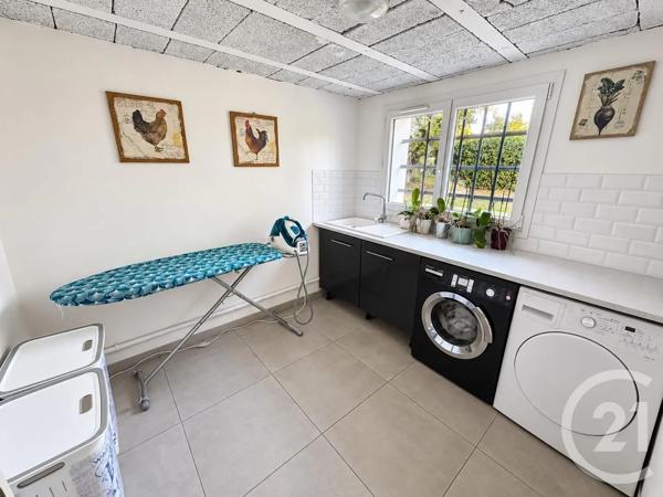 Maison à vendre  7 pièces - 186,07 m 2   CONFLANS STE HONORINE  - 78