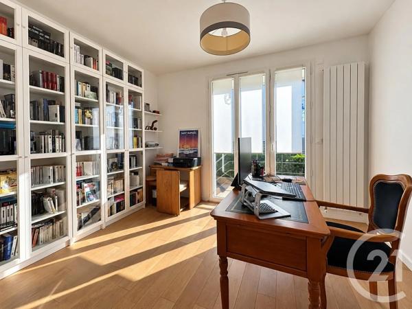 Maison à vendre  7 pièces - 186,07 m 2   CONFLANS STE HONORINE  - 78