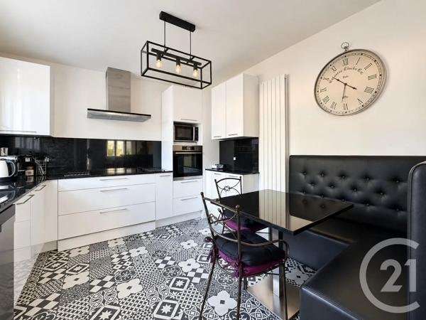Maison à vendre  7 pièces - 186,07 m 2   CONFLANS STE HONORINE  - 78