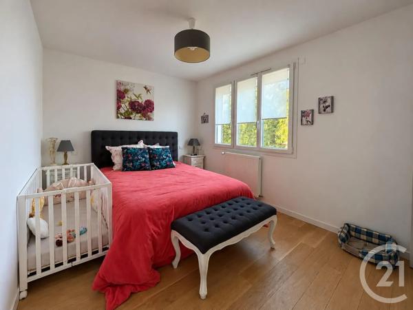 Maison à vendre  7 pièces - 186,07 m 2   CONFLANS STE HONORINE  - 78