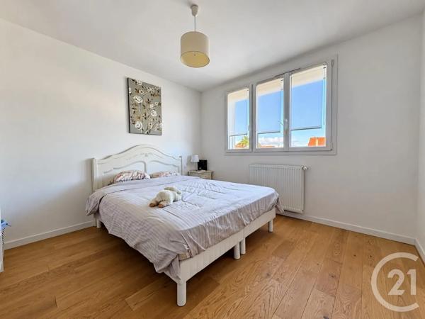 Maison à vendre  7 pièces - 186,07 m 2   CONFLANS STE HONORINE  - 78
