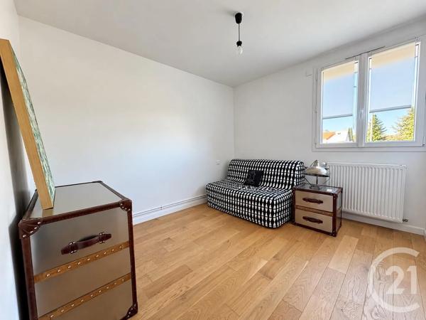 Maison à vendre  7 pièces - 186,07 m 2   CONFLANS STE HONORINE  - 78