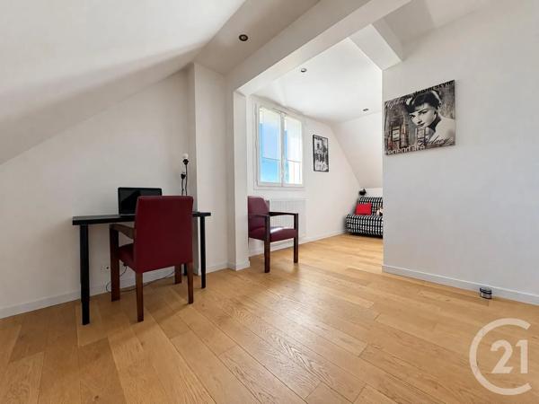 Maison à vendre  7 pièces - 186,07 m 2   CONFLANS STE HONORINE  - 78