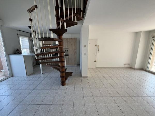 Appartement à vendre |  Saint-Jean-de-Védas |  3 pièces | 77 m²