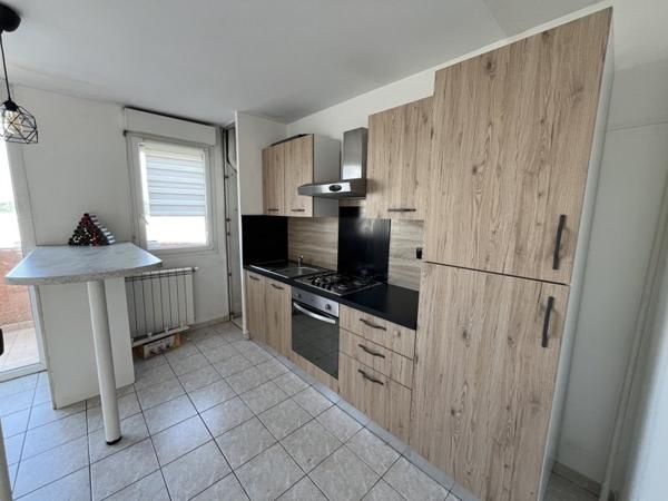 Appartement à vendre |  Saint-Jean-de-Védas |  3 pièces | 77 m²