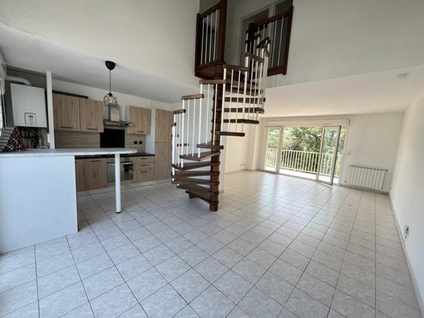Appartement à vendre |  Saint-Jean-de-Védas |  3 pièces | 77 m²