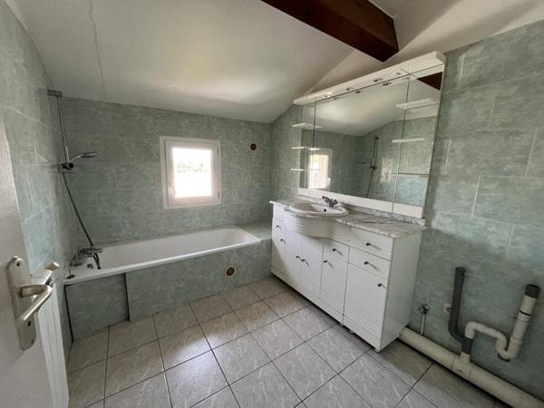 Appartement à vendre |  Saint-Jean-de-Védas |  3 pièces | 77 m²