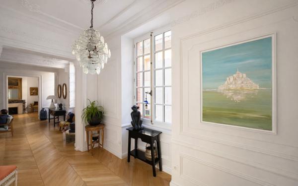 Appartement à vendre    4 pièces • 185,60 m2 Toulouse