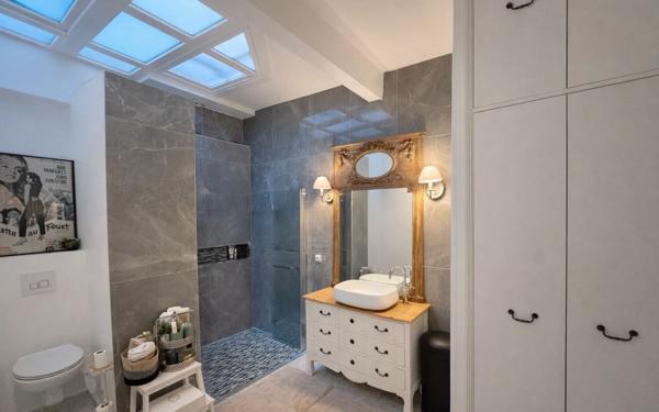 Appartement à vendre    4 pièces • 185,60 m2 Toulouse