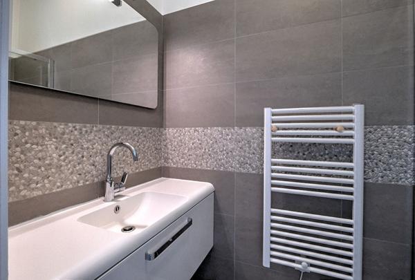 A vendre - Appartement 3 pièces Toulouse / Côte Pavée (31500)