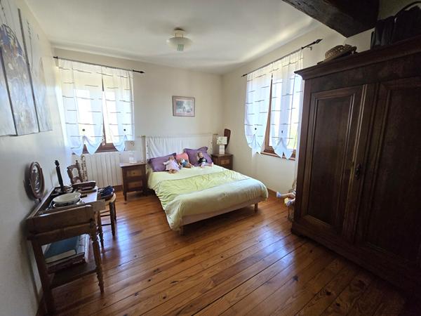 Maison 5 pièces 183 m2