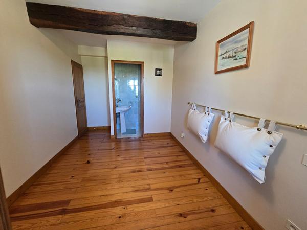 Maison 5 pièces 183 m2