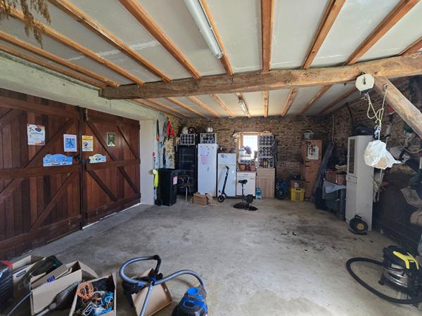 Maison 5 pièces 183 m2