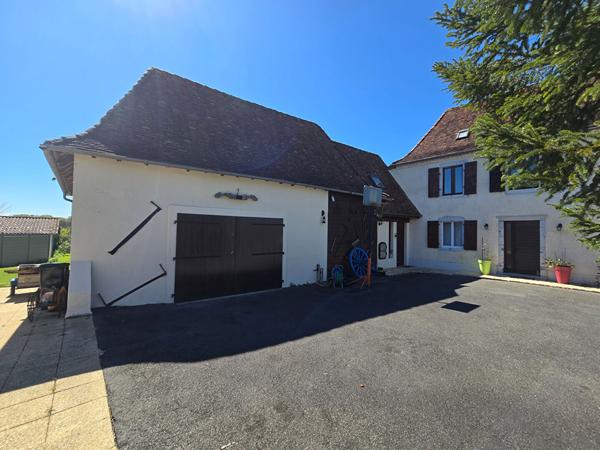 Maison 5 pièces 183 m2