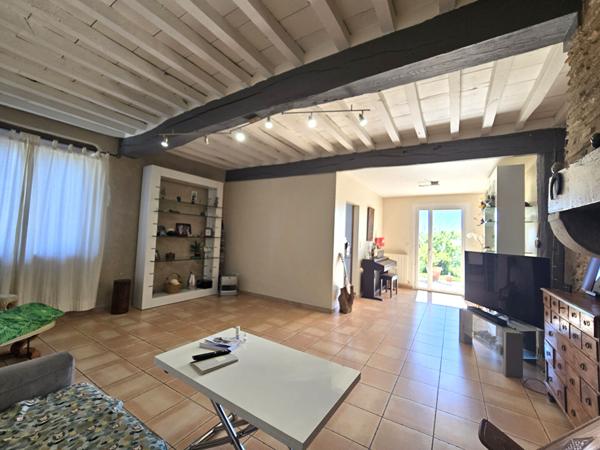 Maison 5 pièces 183 m2