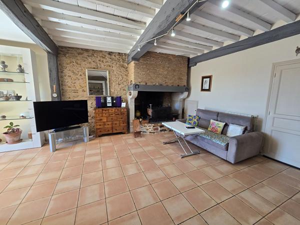 Maison 5 pièces 183 m2
