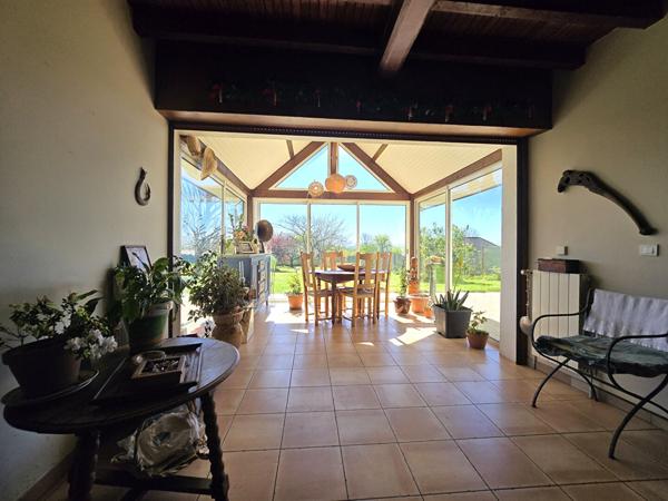 Maison 5 pièces 183 m2