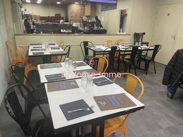Commerce à vendre de 92 m²