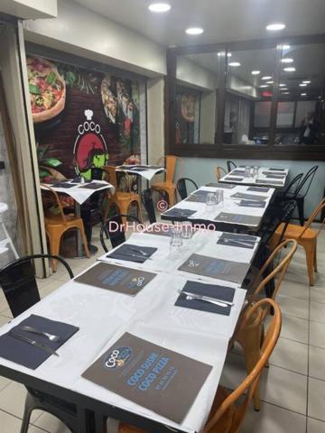 Commerce à vendre de 92 m²